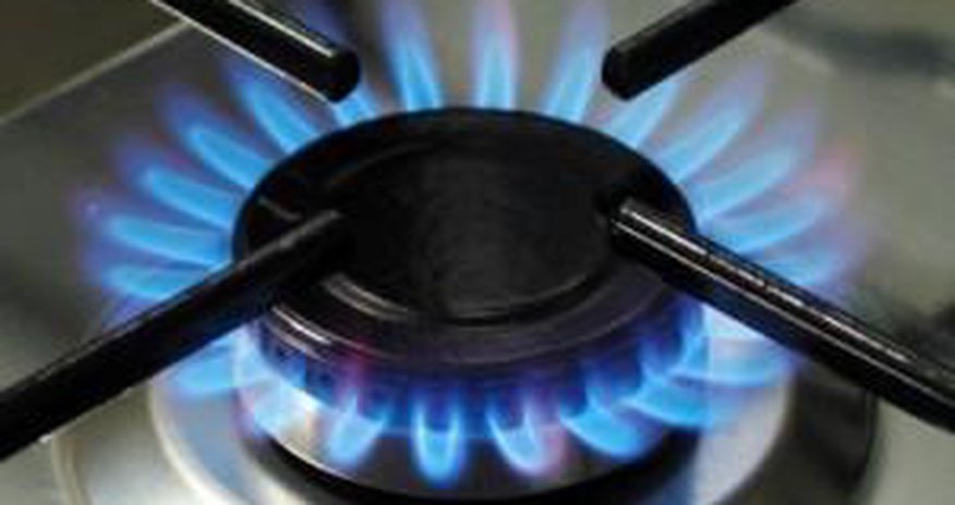 Another village provided with gas in Azerbaijan Another village provided with gas in Azerbaijan
