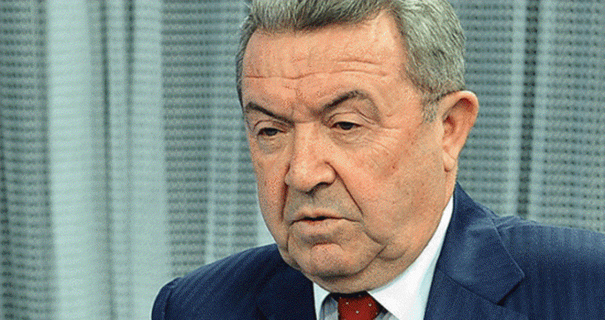Misir Mərdanov avtomobil qəzasına düşüb Misir Mərdanov avtomobil qəzasına düşüb