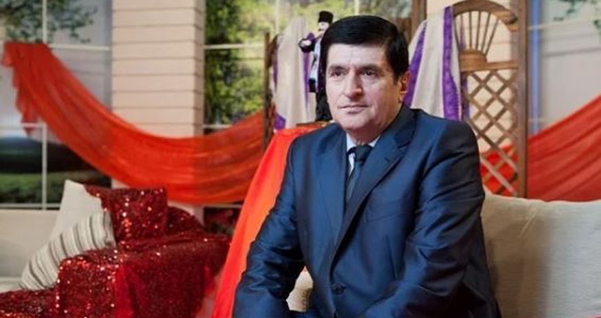 İranda Baloğlan Əşrəfova hücum oldu — "Heç Alim Qasımov da..." İranda Baloğlan Əşrəfova hücum oldu — "Heç Alim Qasımov da..."