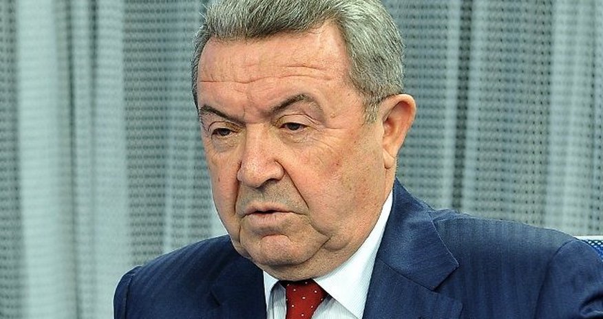 Misir Mərdanov Əli İnsanovdan danışdı: “...başqa ağsaqqal axtarmağın mənası yoxdur” Misir Mərdanov Əli İnsanovdan danışdı: “...başqa ağsaqqal axtarmağın mənası yoxdur”