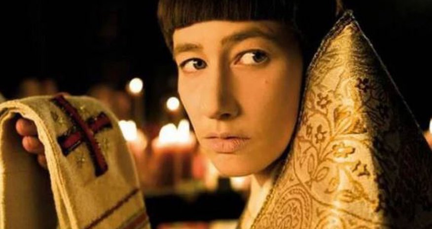 Roma Papası bir neçə il qadın olub - Gizli tarix Roma Papası bir neçə il qadın olub - Gizli tarix