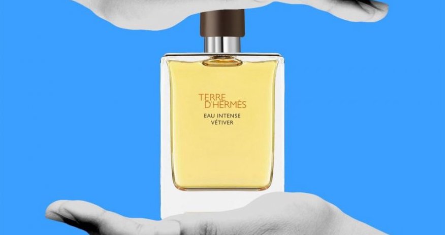 Hermes анонсировал запуск косметической линии Hermes анонсировал запуск косметической линии