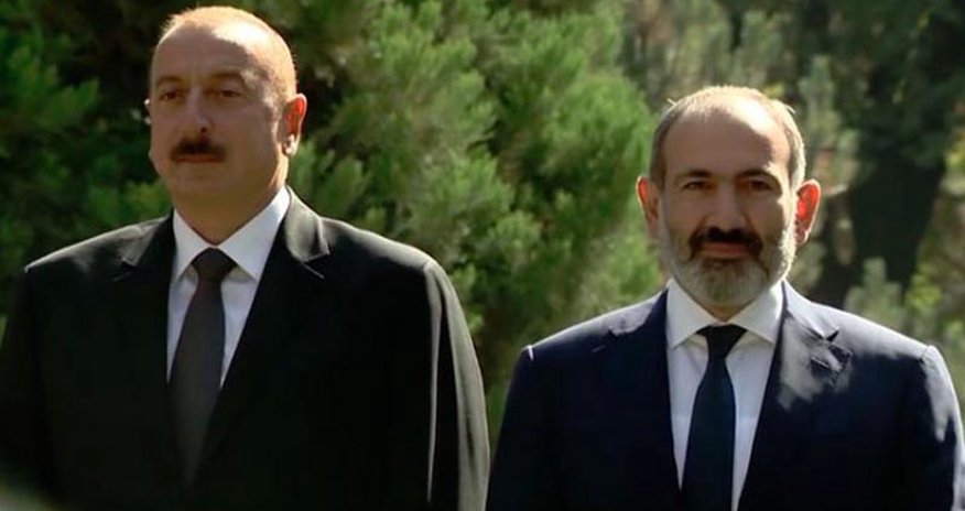 Qarabağda İrəvanı dəhşətə gətirəcək yeni müharibə xəbərdarlığı: Əgər martın 29-da... Qarabağda İrəvanı dəhşətə gətirəcək yeni müharibə xəbərdarlığı: Əgər martın 29-da...