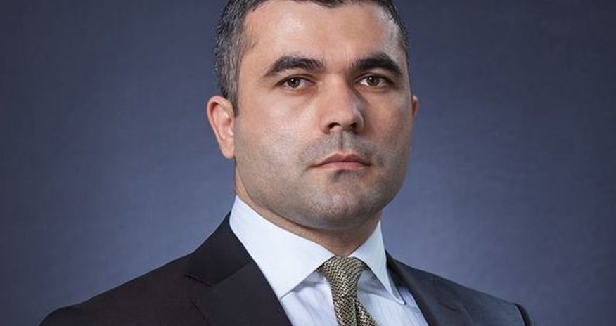 Məhşur bankir "AccessBandan" Bank Respublikaya keçdi! Məhşur bankir "AccessBandan" Bank Respublikaya keçdi!