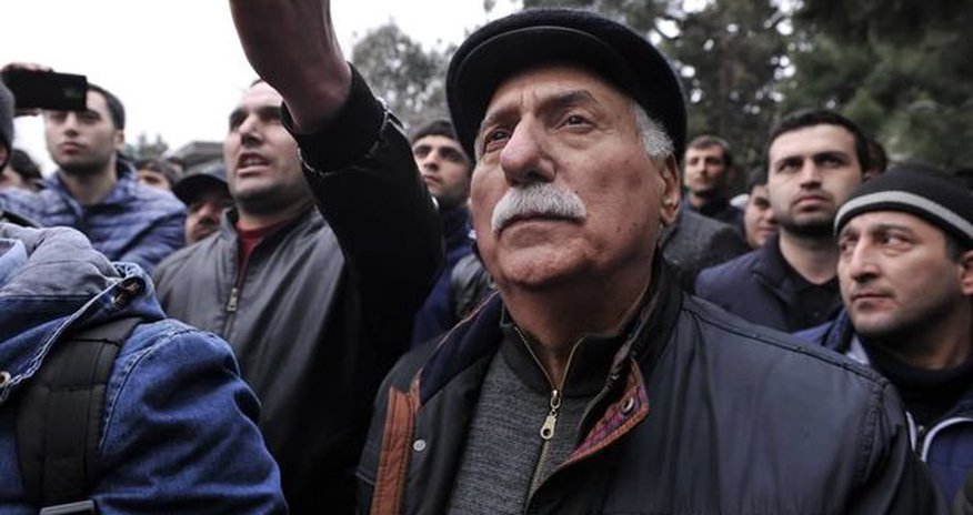 “Diqlas”ın administratoru: Sahibkarların qəbulu sabah başlayacaq - VİDEO “Diqlas”ın administratoru: Sahibkarların qəbulu sabah başlayacaq - VİDEO