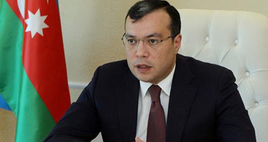 Nazirdən sosial müavinət və təqaüd artımları ilə bağlı açıqlama Nazirdən sosial müavinət və təqaüd artımları ilə bağlı açıqlama