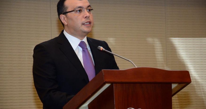 Minister: First DOST Center to open in Azerbaijan in coming days Minister: First DOST Center to open in Azerbaijan in coming days