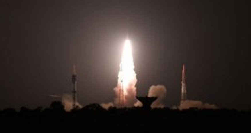 Space debris warning after India destroys satellite Space debris warning after India destroys satellite