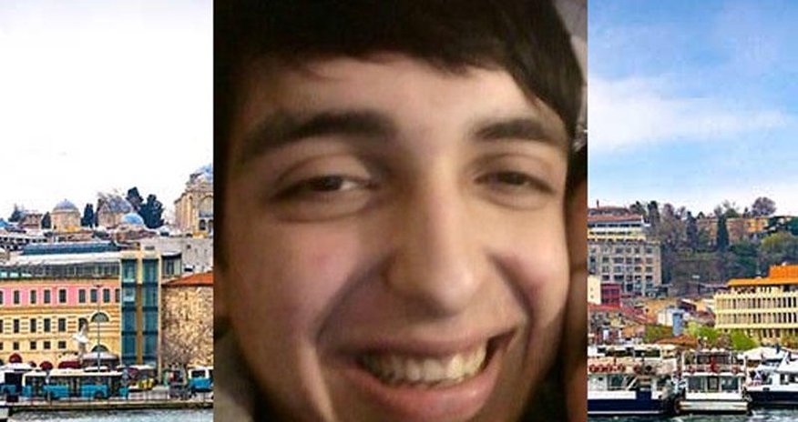 Azərbaycan vətəndaşı terror təşkilatının əlindədir Azərbaycan vətəndaşı terror təşkilatının əlindədir