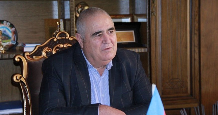 Племянник подал в суд на известного бизнесмена Племянник подал в суд на известного бизнесмена
