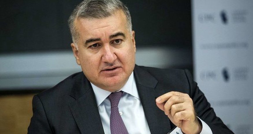 Посол Азербайджана в США: В Карабахе может начаться война Посол Азербайджана в США: В Карабахе может начаться война