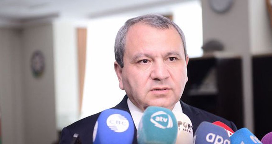 BDU-nun yeni rektorundan tələbəyə qarşı maraqlı addım (VİDEO) BDU-nun yeni rektorundan tələbəyə qarşı maraqlı addım (VİDEO)