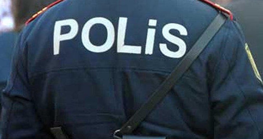 Azərbaycanda polis zabiti faciəvi şəkildə öldü Azərbaycanda polis zabiti faciəvi şəkildə öldü