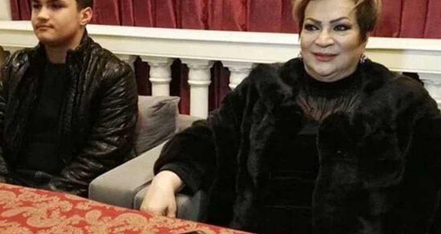Afaq Bəşirqızı: "Leyla Bədirbəyli də belə öldü" Afaq Bəşirqızı: "Leyla Bədirbəyli də belə öldü"