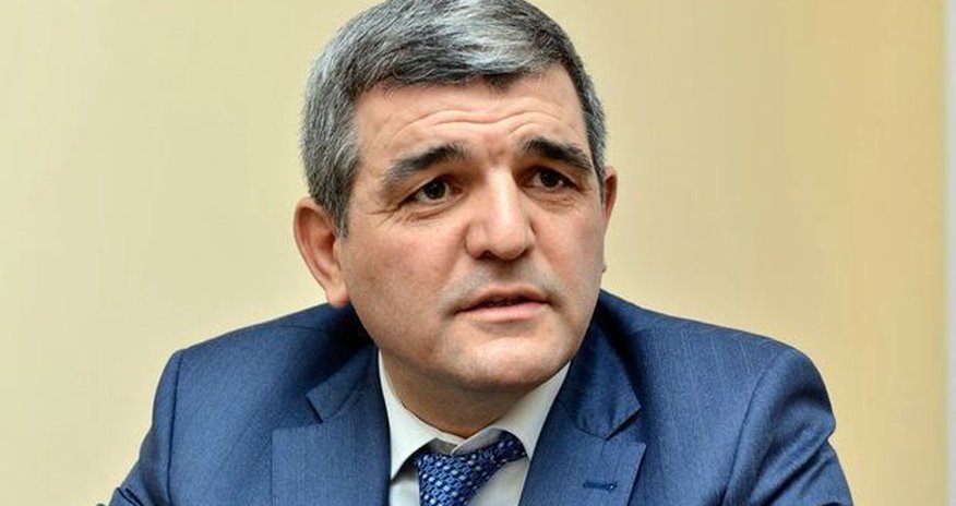 Deputat qızların yayılan videosundan danışdı: “...hamımızın videosunu” Deputat qızların yayılan videosundan danışdı: “...hamımızın videosunu”