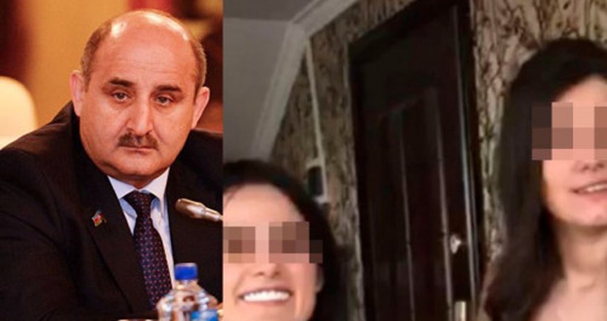 “Bu qızları alan da elə onların tayıdır” - Deputat “Bu qızları alan da elə onların tayıdır” - Deputat