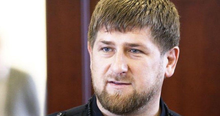 Ramzan Kadırov: "Bakıda Çeçenistanın nümayəndəliyi açılacaq" Ramzan Kadırov: "Bakıda Çeçenistanın nümayəndəliyi açılacaq"
