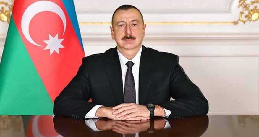 İlham Əliyevdən MÜHÜM SƏRƏNCAM İlham Əliyevdən MÜHÜM SƏRƏNCAM