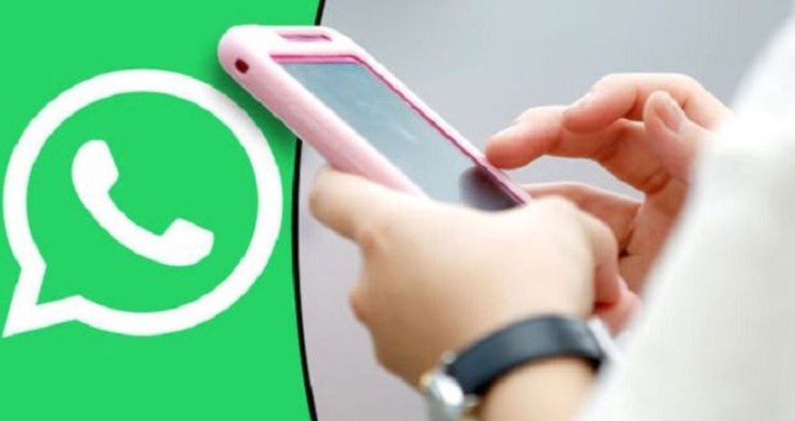 “WhatsApp”a yeni funksiya əlavə olundu - FOTO “WhatsApp”a yeni funksiya əlavə olundu - FOTO