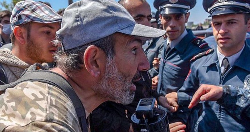 Politoloq: Ermənistan “xoruzlanır”, vəziyyətin ağası isə Azərbaycandır Politoloq: Ermənistan “xoruzlanır”, vəziyyətin ağası isə Azərbaycandır