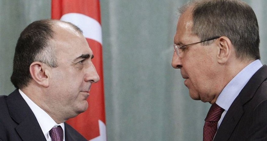 Məmmədyarov bu gün Lavrovla görüşəcək Məmmədyarov bu gün Lavrovla görüşəcək
