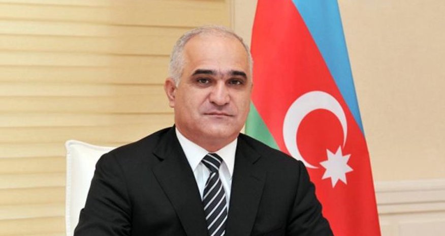 Şahin Mustafayev bahalaşmadan danışdı: Bazrlarda qiymət artımının səbəb... Şahin Mustafayev bahalaşmadan danışdı: Bazrlarda qiymət artımının səbəb...