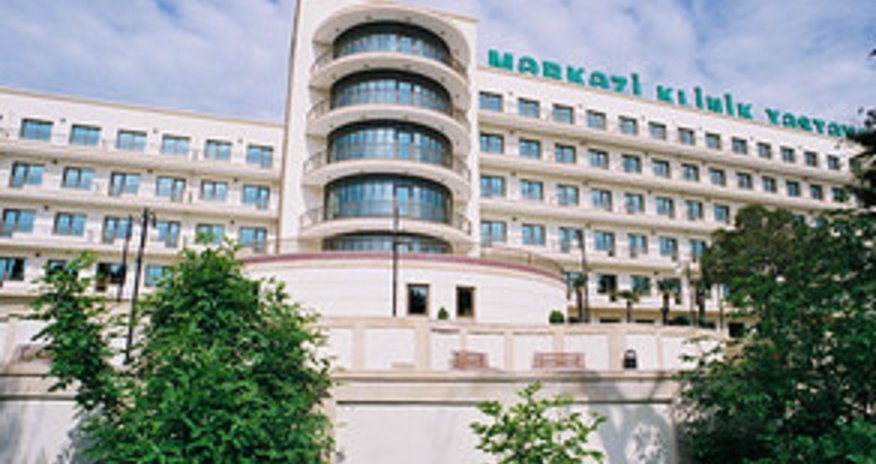 Mərkəzi Klinik Xəstəxanada xəstələrin yaxınlarını necə müflis edirlər? Mərkəzi Klinik Xəstəxanada xəstələrin yaxınlarını necə müflis edirlər?