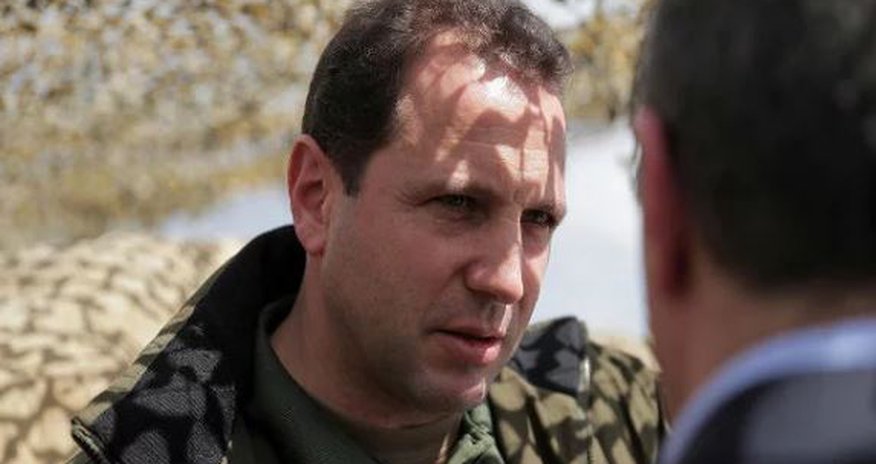 Tonoyan Azərbaycana səsləndi: “Biz müharibə istəmirik" - Erməni nazirin qorxu etirafı Tonoyan Azərbaycana səsləndi: “Biz müharibə istəmirik" - Erməni nazirin qorxu etirafı