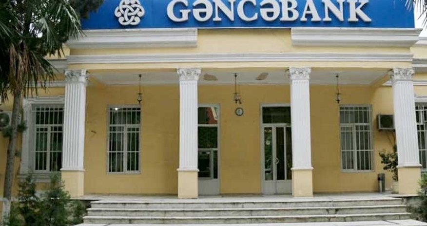 Ləğv prosesində olan "GƏNCƏBANK" ASC-nin kreditorlarının diqqətinə! Ləğv prosesində olan "GƏNCƏBANK" ASC-nin kreditorlarının diqqətinə!