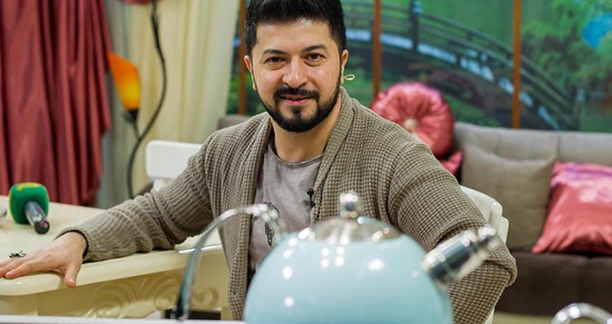 “Space”in efirində söyüş söyən aparıcı barədə qərar verildi “Space”in efirində söyüş söyən aparıcı barədə qərar verildi