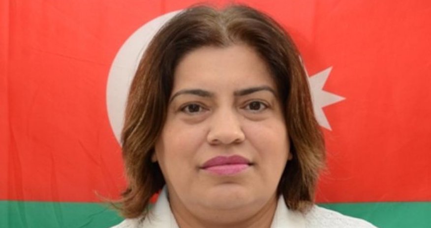 Şagirdi intihar edən məktəb direktorunun şok səs yazısı - "Pozğun..." Şagirdi intihar edən məktəb direktorunun şok səs yazısı - "Pozğun..."