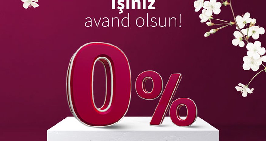 "Unibank"dan biznesə daha bir dəstək: Biznes kreditləri komissiyasız oldu "Unibank"dan biznesə daha bir dəstək: Biznes kreditləri komissiyasız oldu