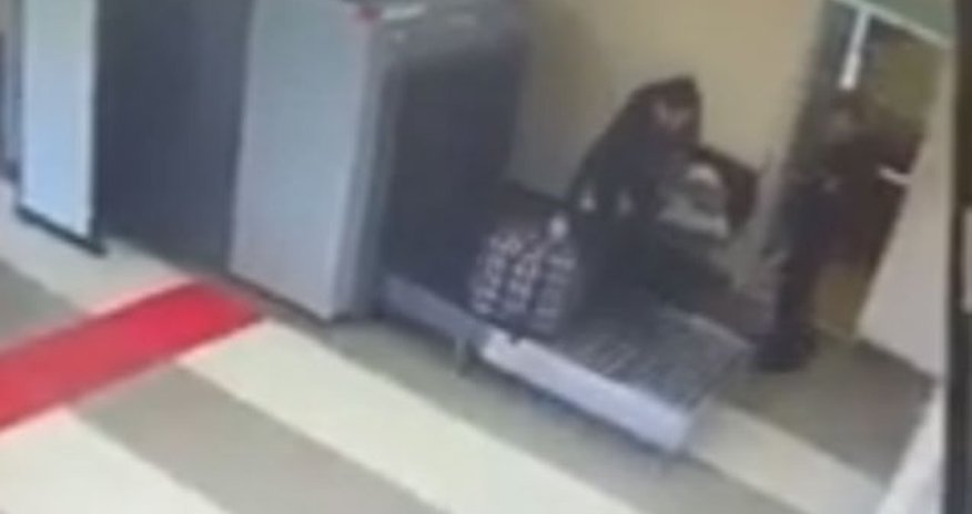 “O video Azərbaycan gömrüyündə çəkilməyib” - Rəsmi açıqlama “O video Azərbaycan gömrüyündə çəkilməyib” - Rəsmi açıqlama