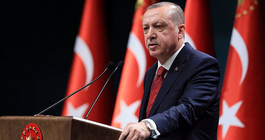MSK Ərdoğanın tələbini qəbul etmədi MSK Ərdoğanın tələbini qəbul etmədi