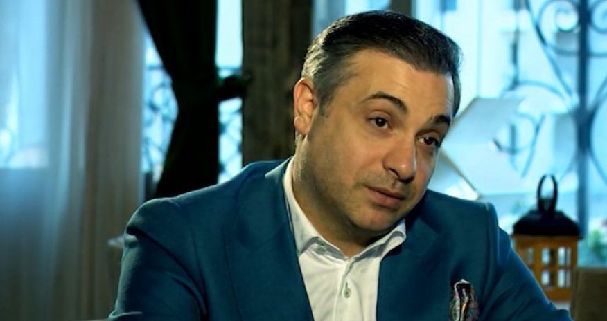 Руфат Ахундов: Я не виновен Руфат Ахундов: Я не виновен