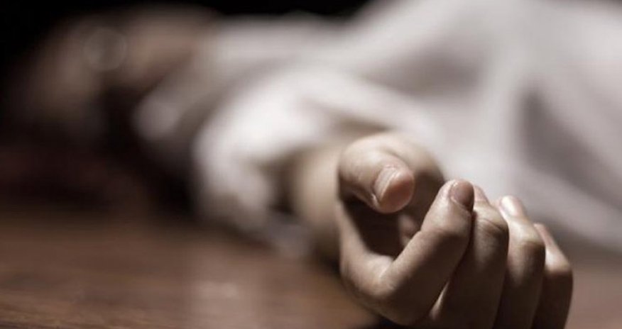 16 yaşlı qızın meyiti tapıldı - Sumqayıtda 16 yaşlı qızın meyiti tapıldı - Sumqayıtda