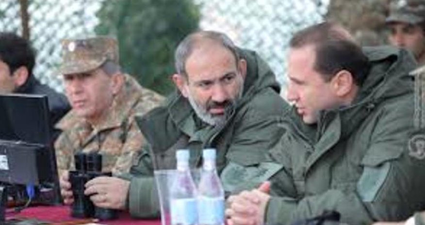 Azərbaycan kəşfiyyatının Ermənistanda kifayət qədər qaynaqları var və onlar... - Ekspert AÇIQLADI Azərbaycan kəşfiyyatının Ermənistanda kifayət qədər qaynaqları var və onlar... - Ekspert AÇIQLADI