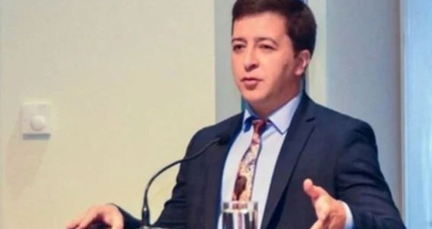 Milli Məclisdə cinsi azlıqların məsələsi qaldırıldı - Deputat etiraz etdi Milli Məclisdə cinsi azlıqların məsələsi qaldırıldı - Deputat etiraz etdi