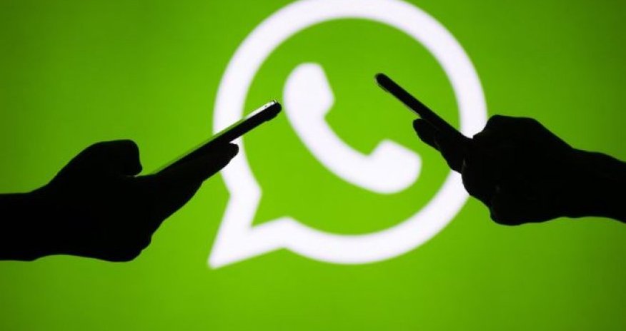 WhatsApp ввел новую функцию WhatsApp ввел новую функцию