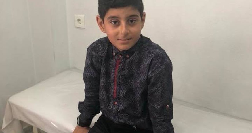 Şagird onu müəllimin döydüyünü təstiqlədi - Yeni məktəb qalmaqalı Şagird onu müəllimin döydüyünü təstiqlədi - Yeni məktəb qalmaqalı