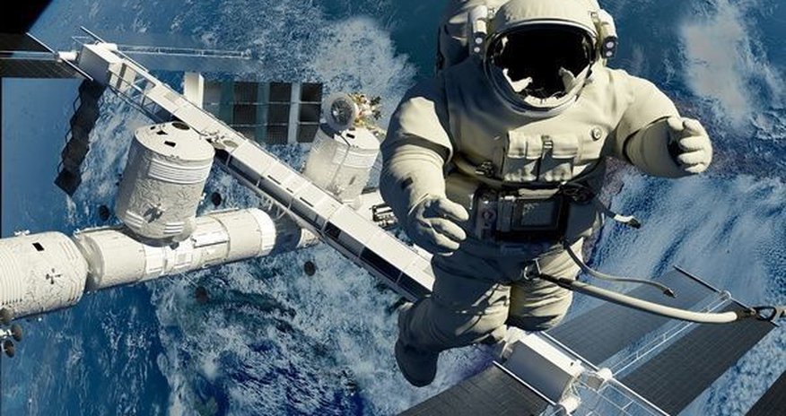 NASA astronavtları necə seçir? NASA astronavtları necə seçir?
