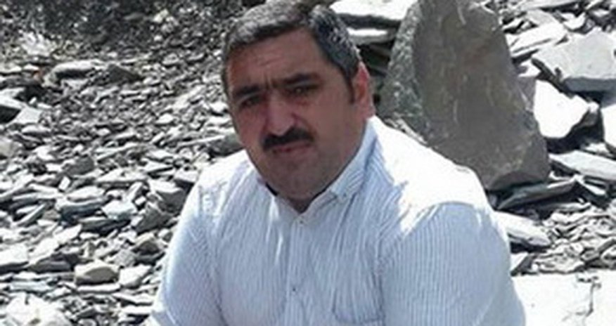 “Kürdüstan”a dəstək verən azərbaycanlı məmura hökm oxundu “Kürdüstan”a dəstək verən azərbaycanlı məmura hökm oxundu