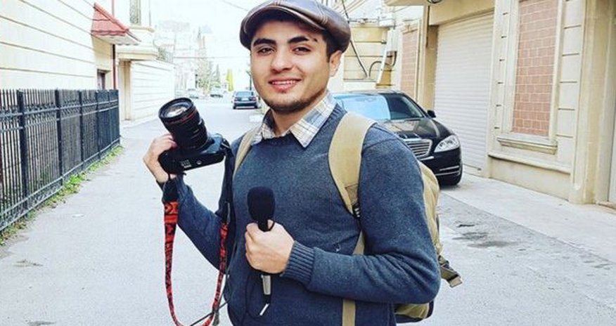 Mehman Hüseynov qardaşı ilə görüşdü: “Yuxu kimi gəlir” – Foto Mehman Hüseynov qardaşı ilə görüşdü: “Yuxu kimi gəlir” – Foto