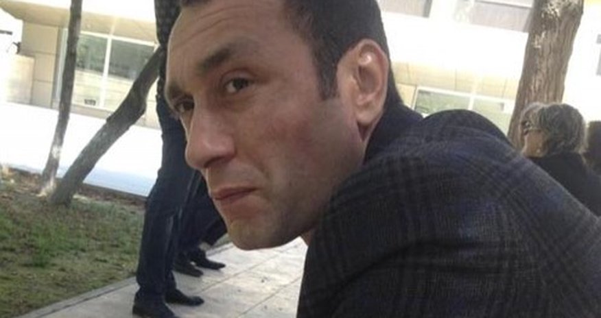 Jurnalist Anar Niftəliyevin anası vəfat edib Jurnalist Anar Niftəliyevin anası vəfat edib