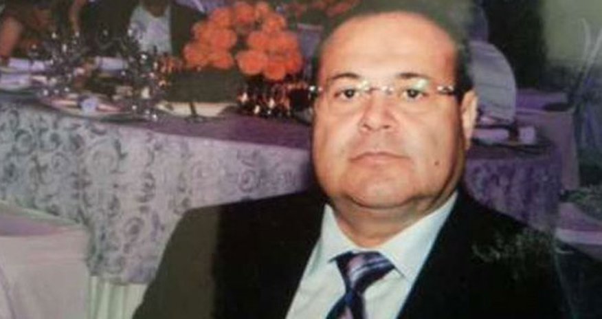 "Bizim Market"in sahibi vəfat etdi - YENİLƏNİB "Bizim Market"in sahibi vəfat etdi - YENİLƏNİB