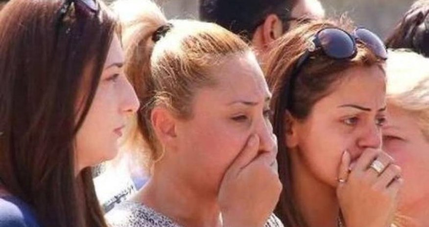 Bu iddia GÜNDƏMİ DƏYİŞDİRƏCƏK: türk professor erməni qadınlarla bağlı ŞOK HƏQİQƏTİ AÇDI Bu iddia GÜNDƏMİ DƏYİŞDİRƏCƏK: türk professor erməni qadınlarla bağlı ŞOK HƏQİQƏTİ AÇDI