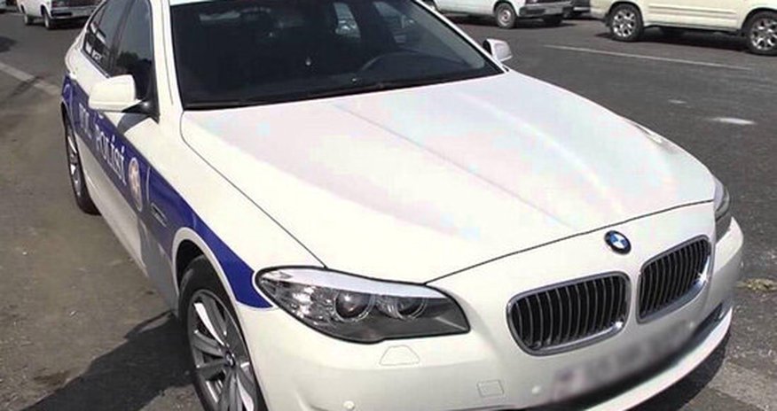 Yol polisi sürücülərə xəbərdarlıq etdi Yol polisi sürücülərə xəbərdarlıq etdi