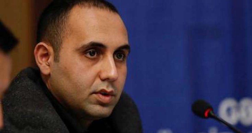 Tanınmış jurnalistə vəzifə verildi Tanınmış jurnalistə vəzifə verildi