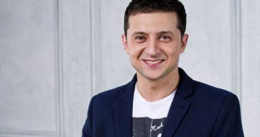 Стали известны «тайные спонсоры» Зеленского Стали известны «тайные спонсоры» Зеленского