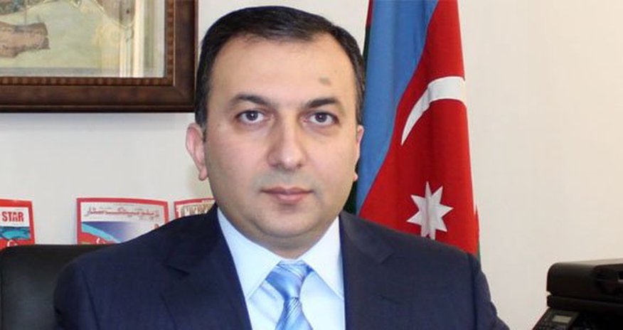 Daşqın Şikarovun adı XİN-nin saytından çıxarıldı - FOTO Daşqın Şikarovun adı XİN-nin saytından çıxarıldı - FOTO